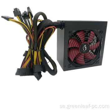 Hög kvalitet ATX 250W dator PC -omkoppling PSU